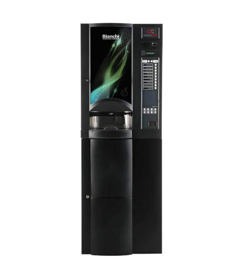 M�quina de Caf� Expresso BVM 921...