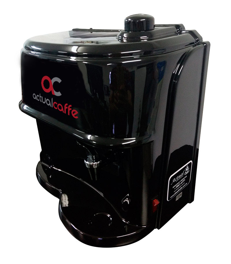 Máquina de Café Compacta