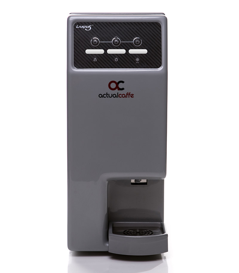 Máquina de Café MIX II