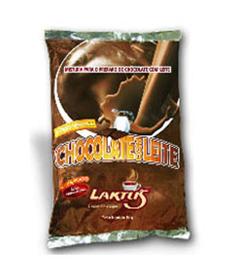 Chocolate com Leite - Pacote de 1 KG