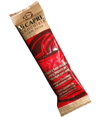 CHOCOLATE COM LEITE JR 10G...