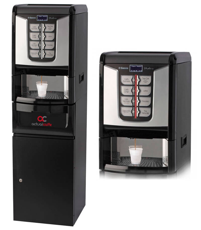 Máquina de café Phedra Expresso
