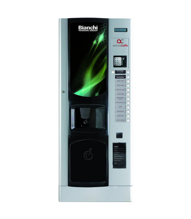 Máquina de Café Lei 400