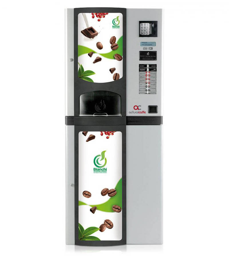 Máquina de Café - BVM 931