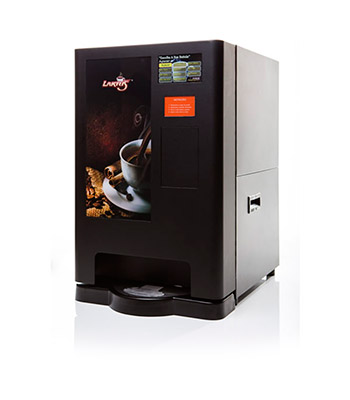 Actual Caffe