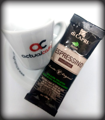 Actual Caffe