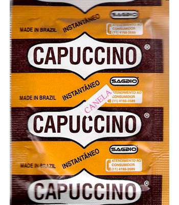 Actual Caffe