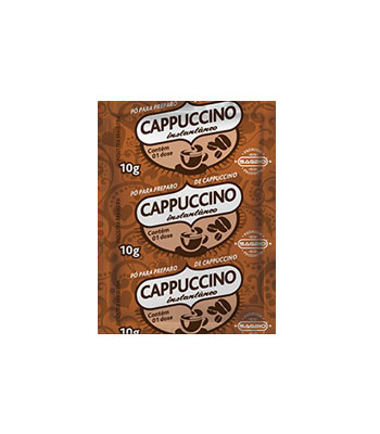 Actual Caffe