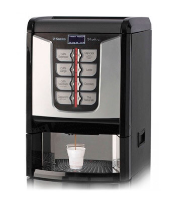 Actual Caffe