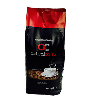 Actual Caffe