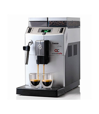 Actual Caffe
