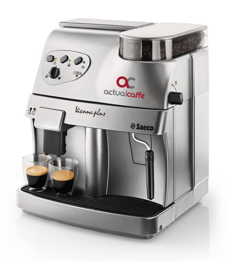 Actual Caffe
